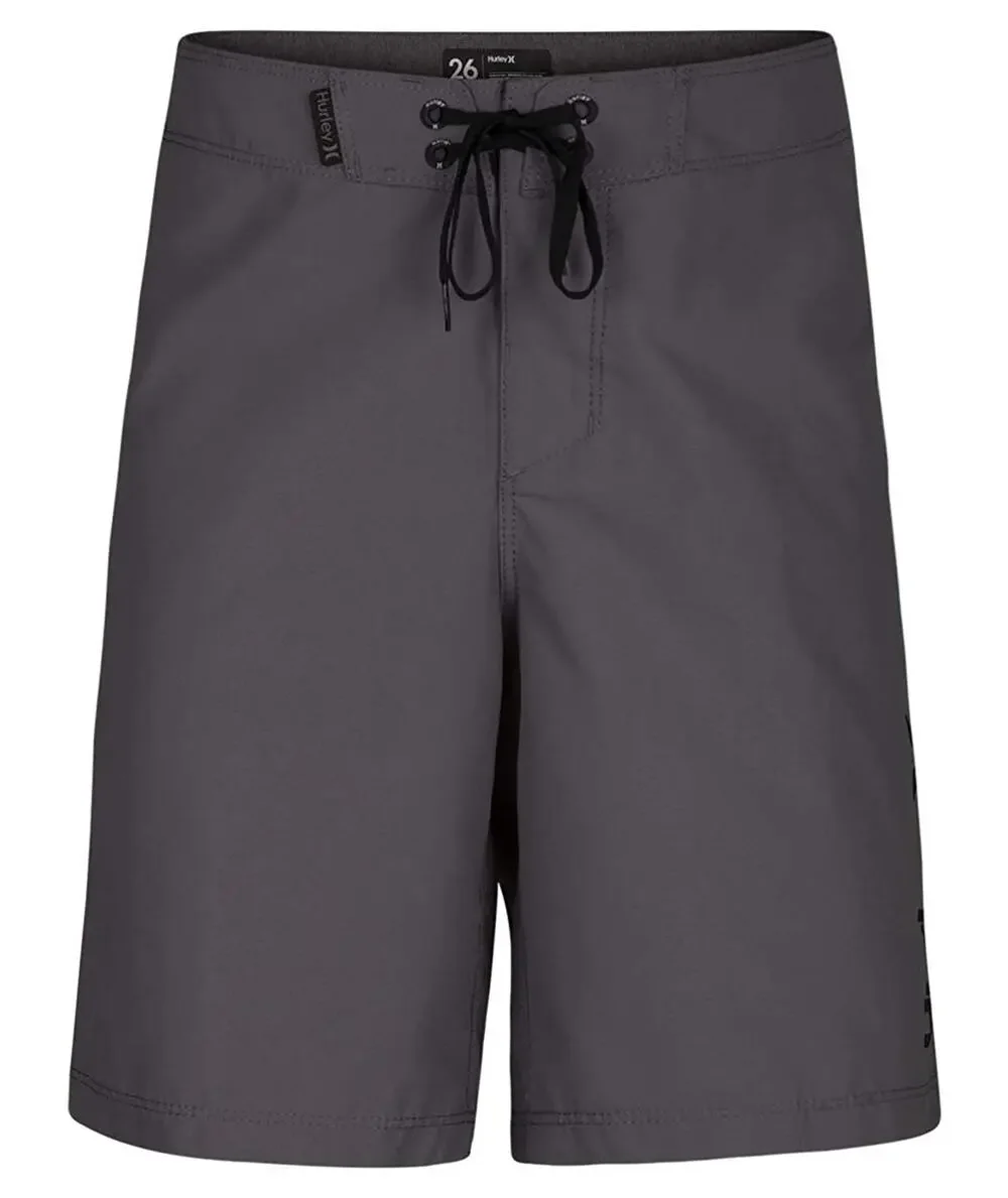 Hurley Kids' Boys' Youth One and Only Supersuede 16